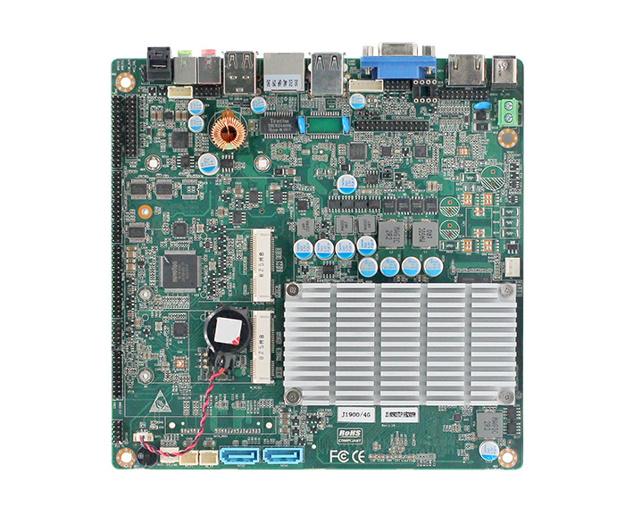 單層IO 板載內存 J1900 E3845樱桃视频免费观看主板 