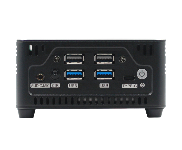 辦公迷你樱桃视频免费观看主機U-BOX-M1