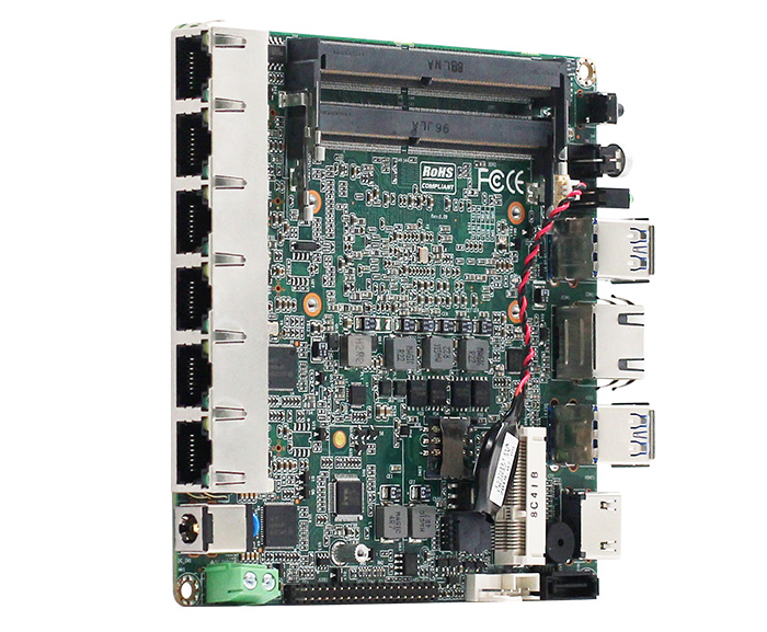 X86樱桃视频免费观看主板如何布局和配置?