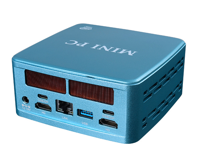 新品上市-NUC迷你商務樱桃视频免费观看主機U-BOX-M3